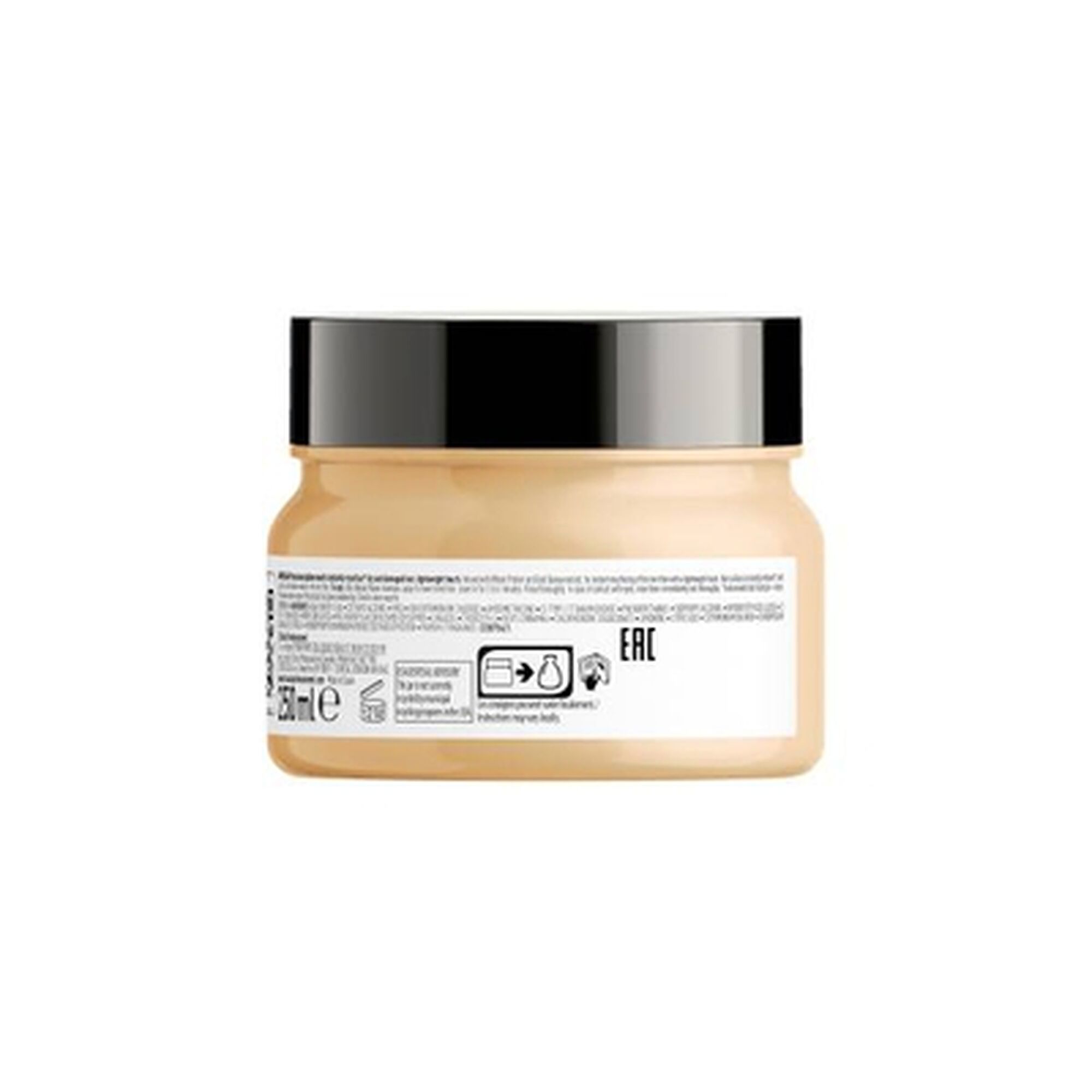 Serie Expert Absolut Repair Golden Masque