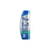 Champô 7 em 1 Ultra Rrefrescante Wells Image 1