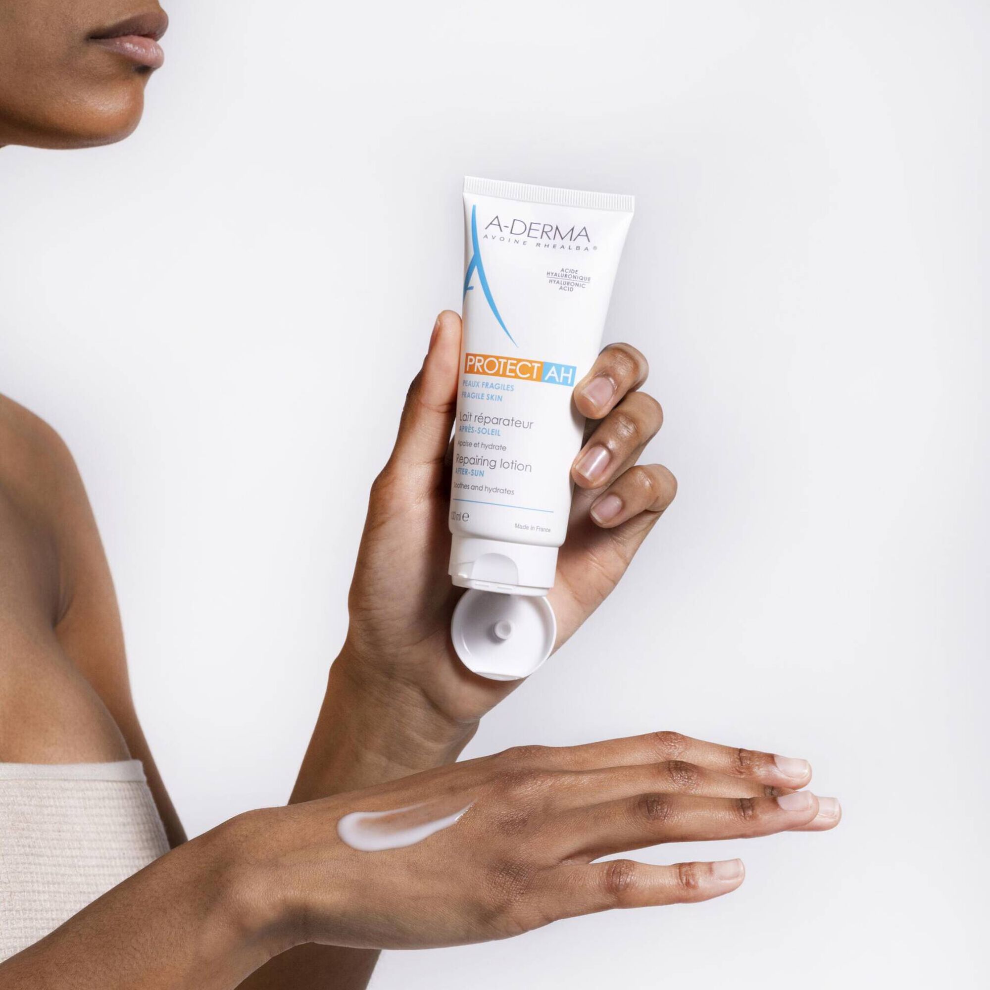 Protect AH Repairing Lotion After-Sun