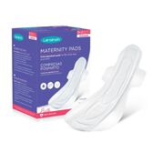 Pensos de Maternidade Pós-Parto Wells