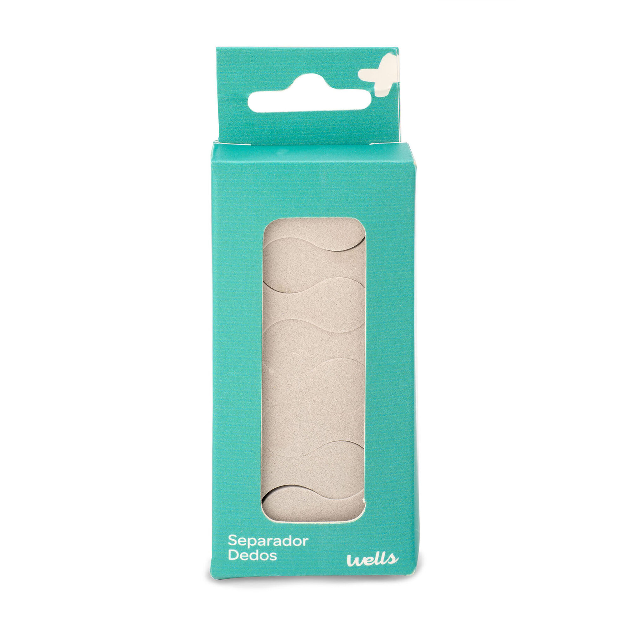Separador de Dedos