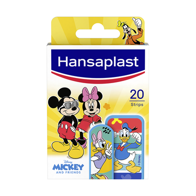 Pensos Kids Disney Mickey Wells