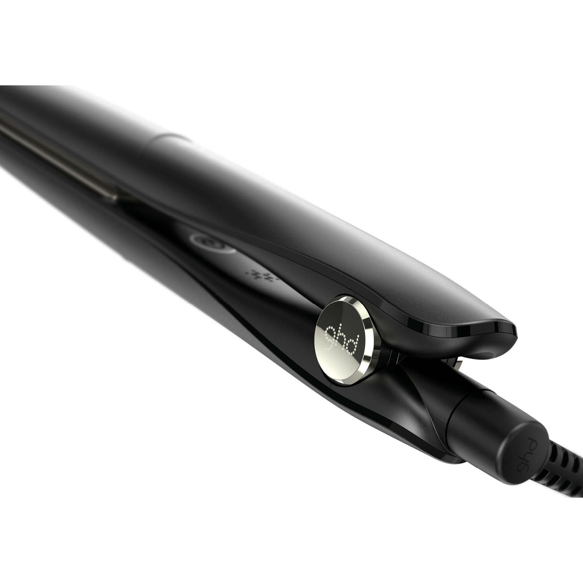 Gold Professional Styler