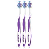 Pack Escovas de Dentes Zigzag Médio Wells Image 3