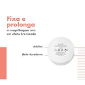 Couvrance Bronzer Glow Mosaic Powder Wells Image 5