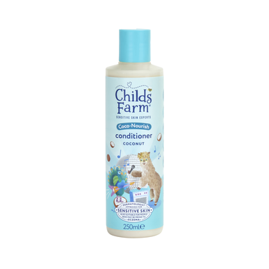 Conditioner Coco-Nourish Coconut Wells Image 1
