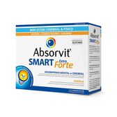 Smart Extra Forte Bem-Estar Cerebral e Físico Wells Image 1
