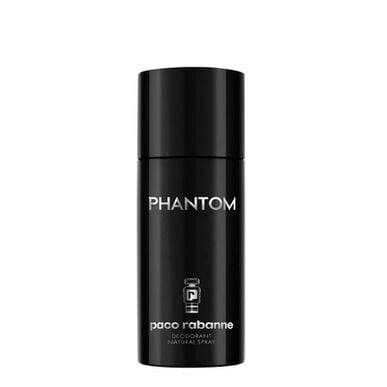 Phantom Desodorizante Spray Wells