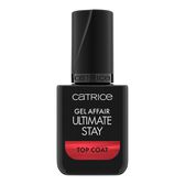 Gel Affair Ultimate Stay Top Coat Wells Image 1