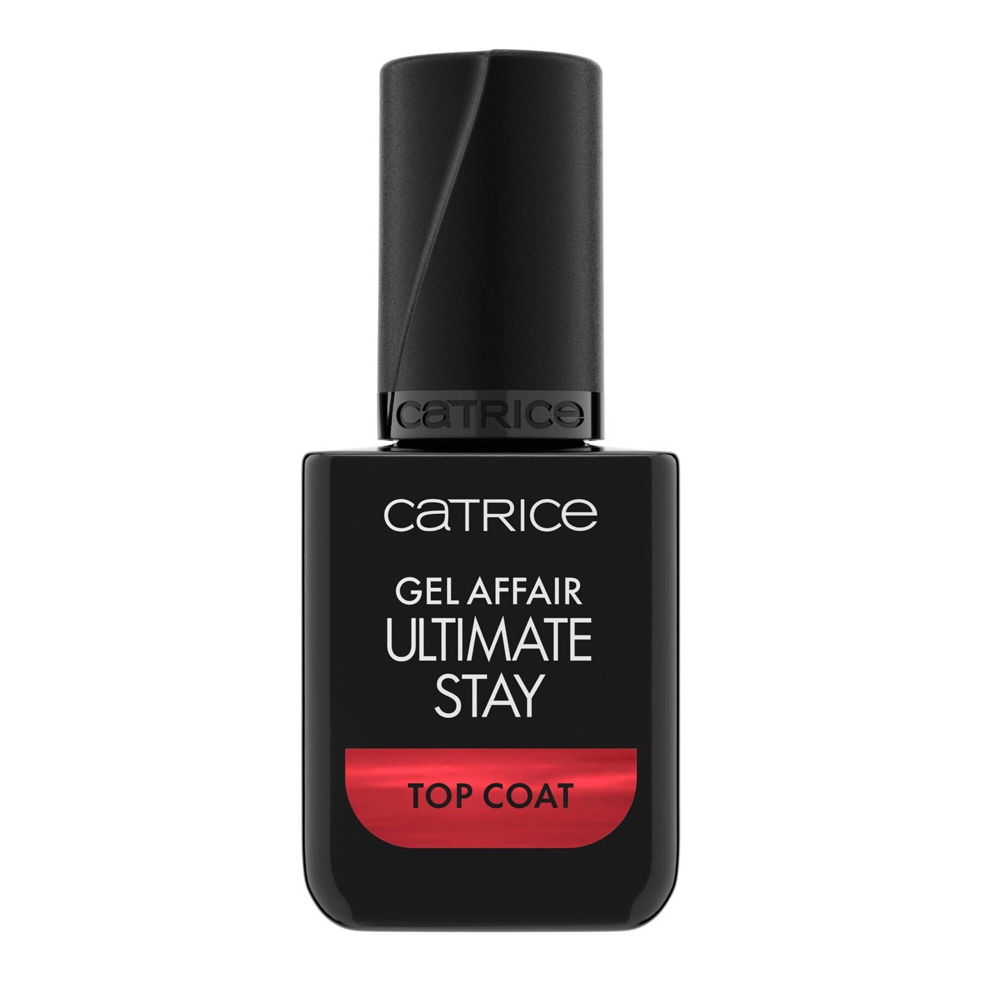 Gel Affair Ultimate Stay Top Coat