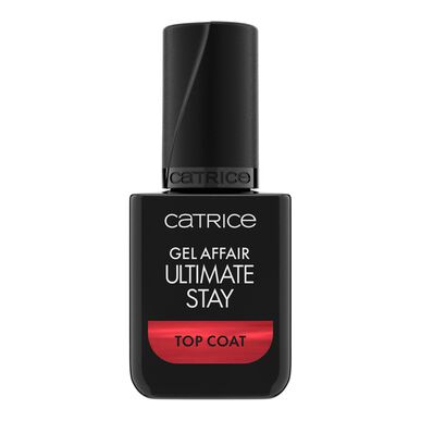 Gel Affair Ultimate Stay Top Coat Wells Image 1