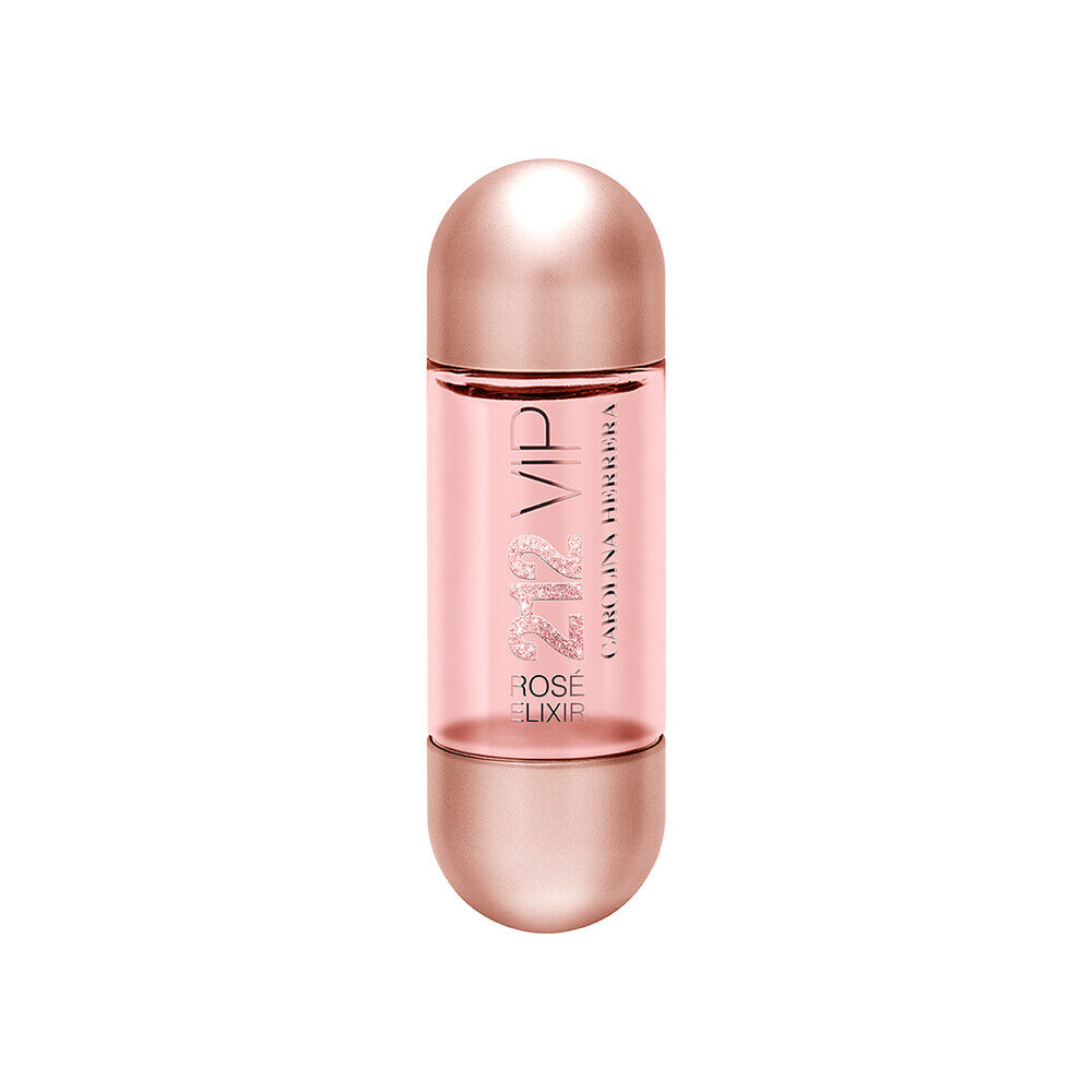Carolina Herrera 212 Vip Rosé Elixir | Precio, Comprar