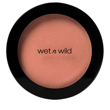 Blush Icon Color Mellow Wine 6 gr Wells Image 1