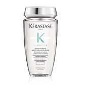 Symbiose Bain Pureté Anti-Pelliculaire Wells Image 1