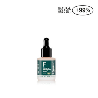 Bakuchiol Well-Ageing Serum Wells