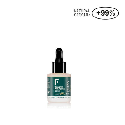 Bakuchiol Well-Ageing Serum
