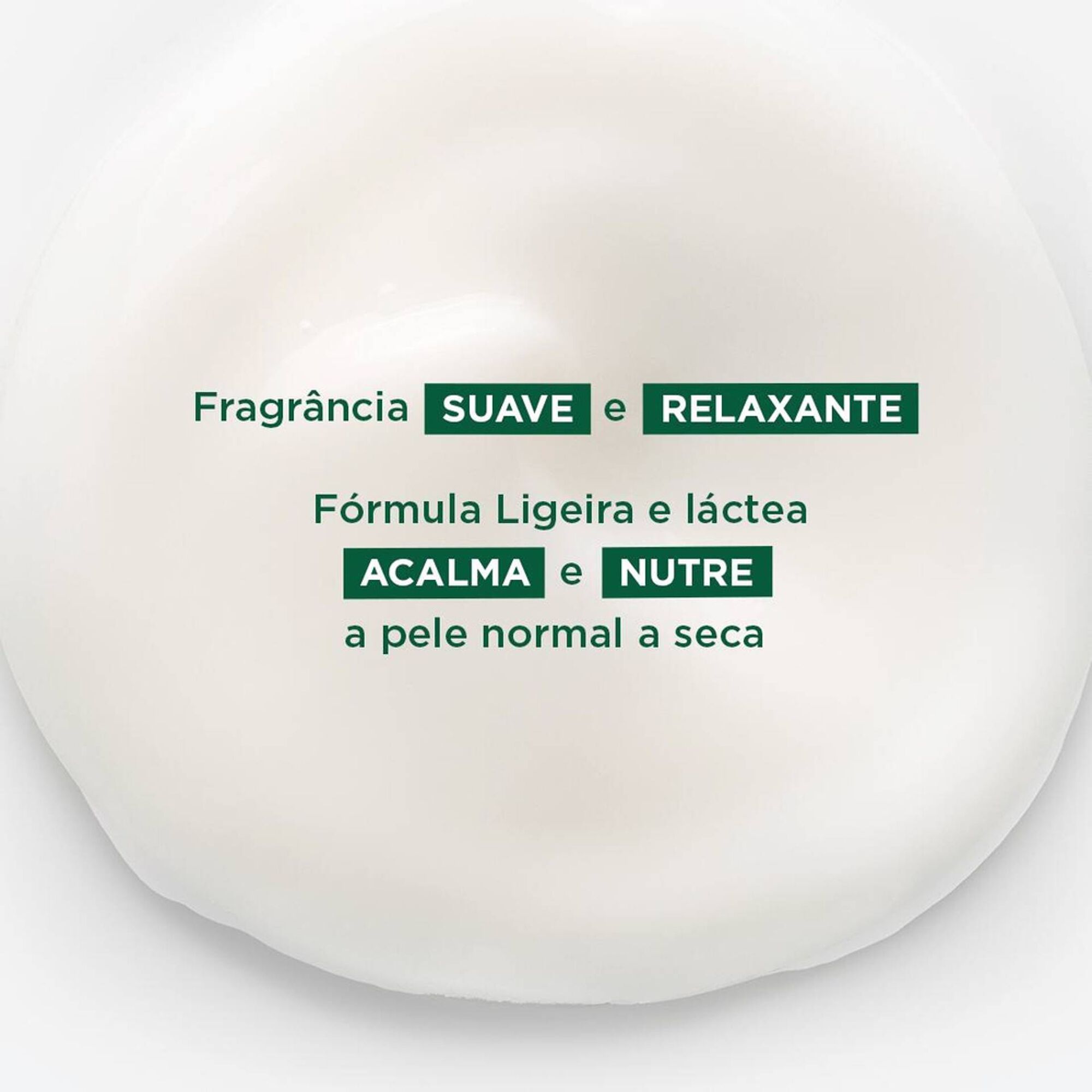 Bebé Cleansing Lotion No-Rise
