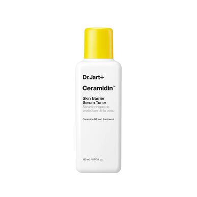 Ceramidin Skin Barrier Serum Toner Wells Image 1