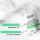 Ultra Pure High-Potency Serum Niacinamide Wells Image 3