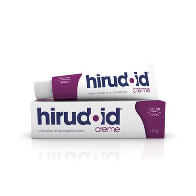 Hirudoid Creme