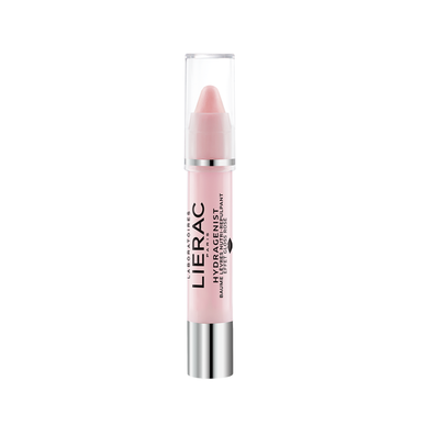 Bálsamo Labial Nutri Repulpante Gloss Rose Wells