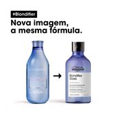 Serie Expert Blondifier Gloss Shampooing Wells Image 5