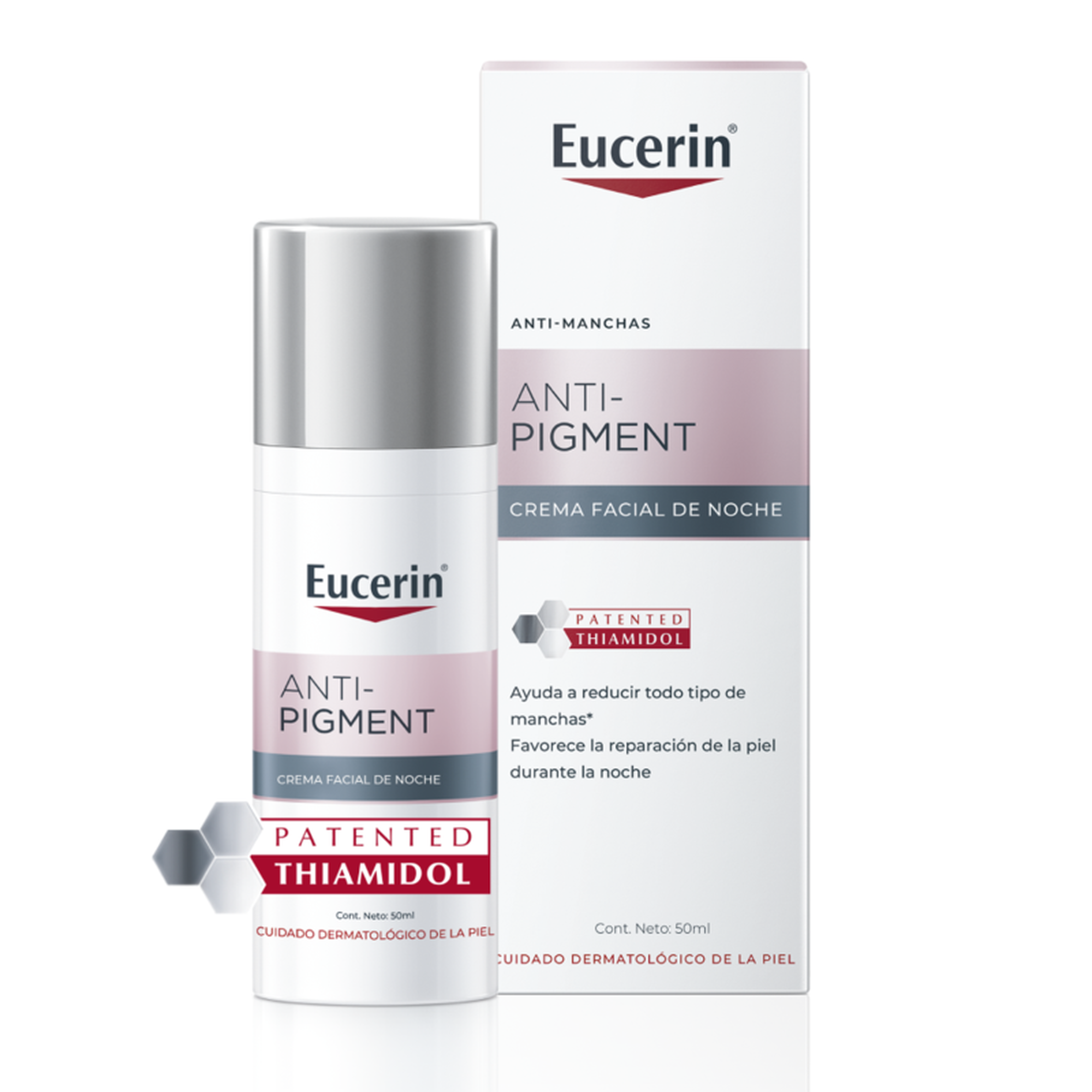 Event Pigment Perfector Night Care