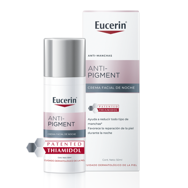 Event Pigment Perfector Night Care Wells