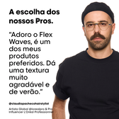 Flex Waves Spray Texturized Wells Image 7