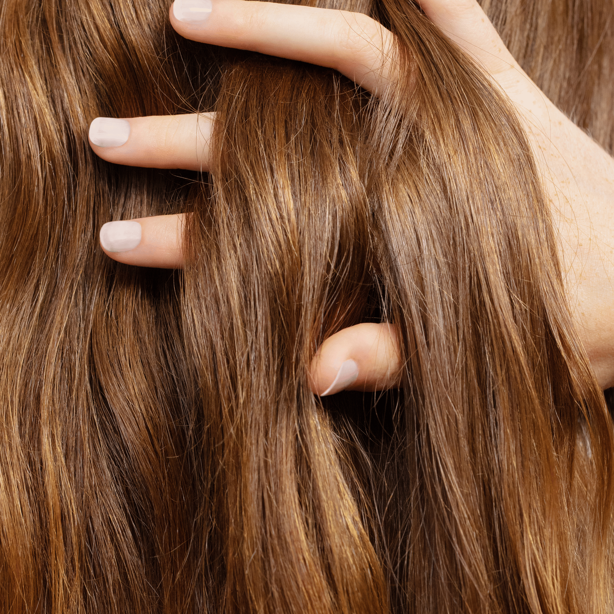 Detangle Spray Natural Origin