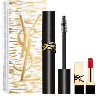 Coffret Máscara Lash Clash Wells Image 1