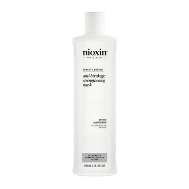 Anti-Breakage Strengthening Mask Density Defend Wells Image 1