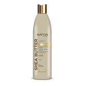 Shea Butter Extra Nutrition Shampoo 355 ml Wells