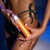 Mango Sun Tan & Body Oil Wells Image 3