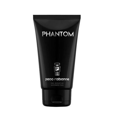 Gel de Banho Homem Phantom Wells