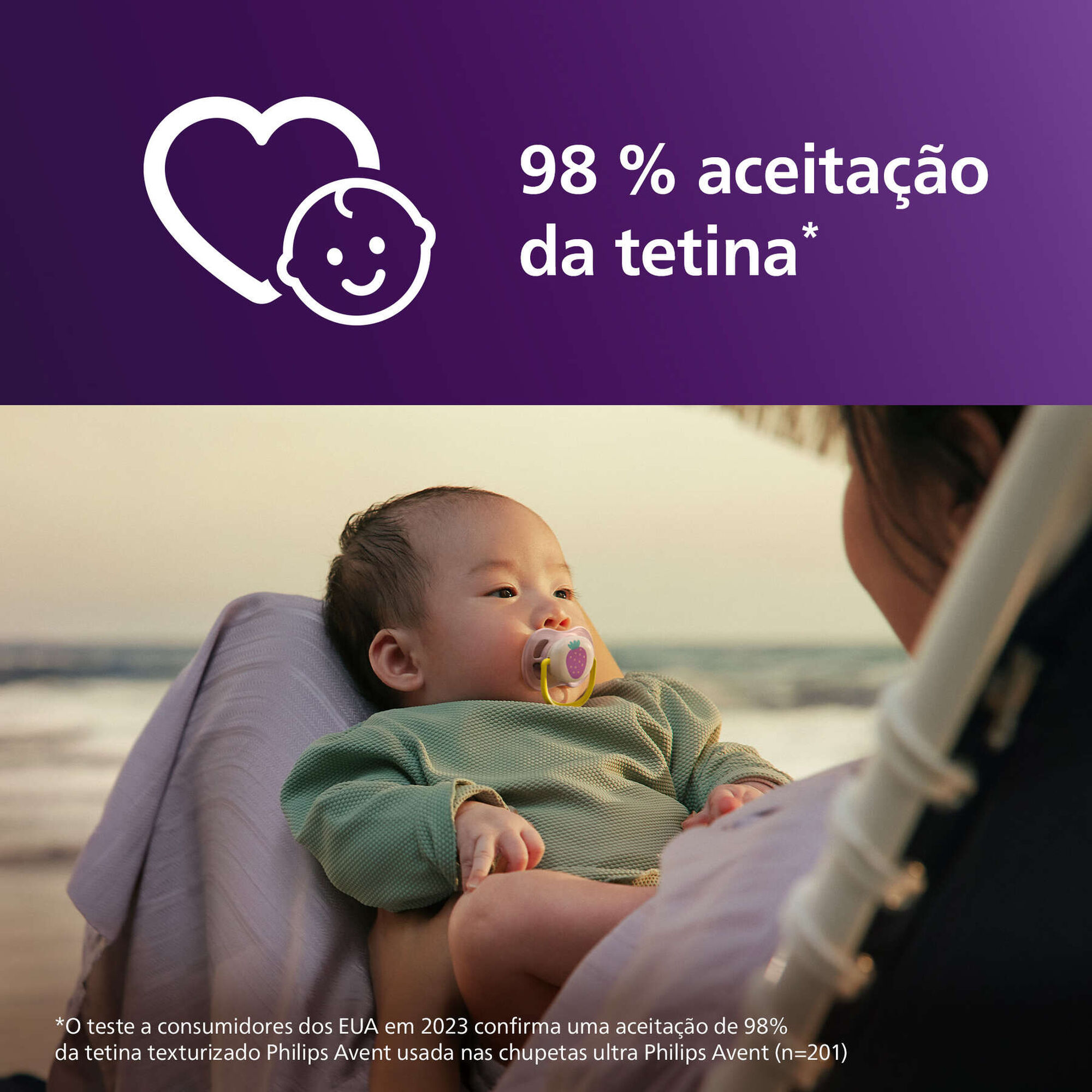 Pack Ultra Air Happy Girl 0-6M