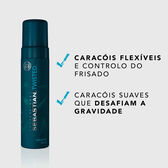 Twisted Styling Foam Wells Image 3