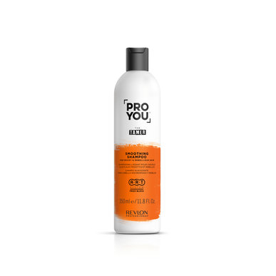 Pro You The Tamer Smoothing Shampoo Wells