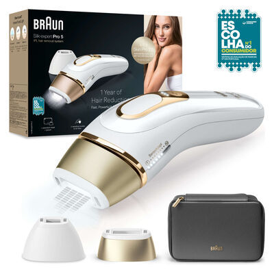 Silk Expert Pro 5 S5 PL5140