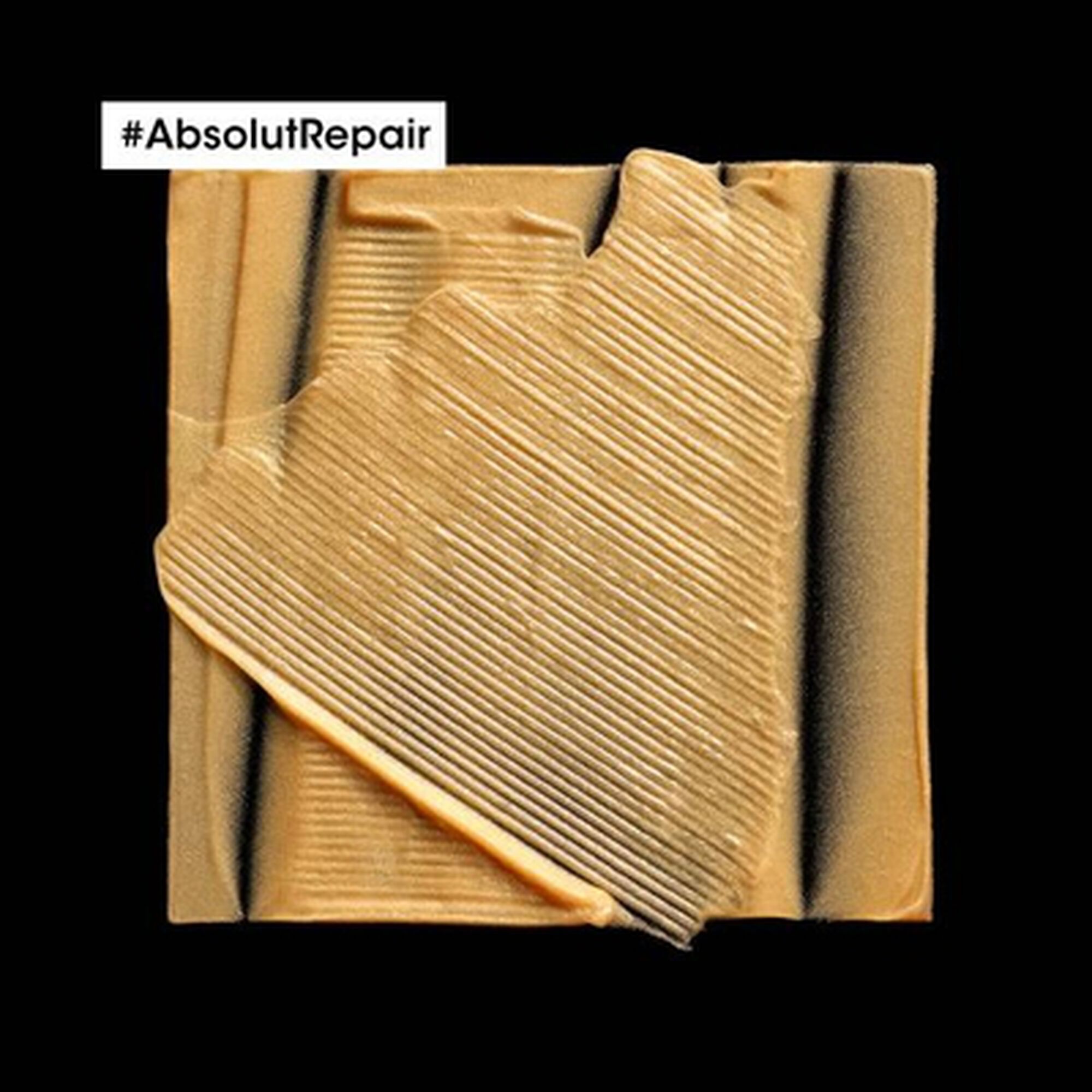 Serie Expert Absolut Repair Golden Masque