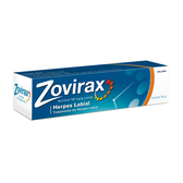 Zovirax Creme Herpes Labial Aciclovir Wells Image 1