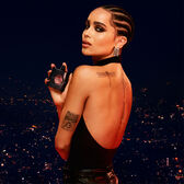 Yves Saint Laurent Black Opium Over Red EDP 50 ml Wells Image 4