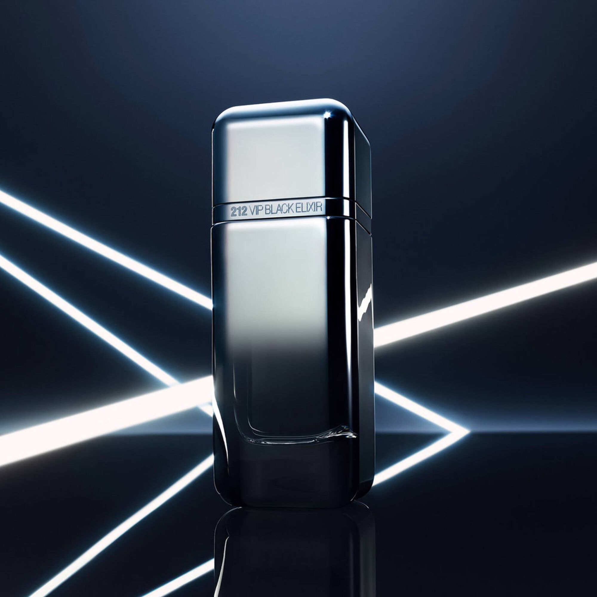 212 VIP Black Elixir Eau de Parfum Elixir