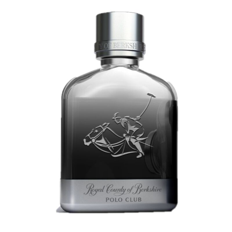 Royal County of Berkshire Men Black EDT