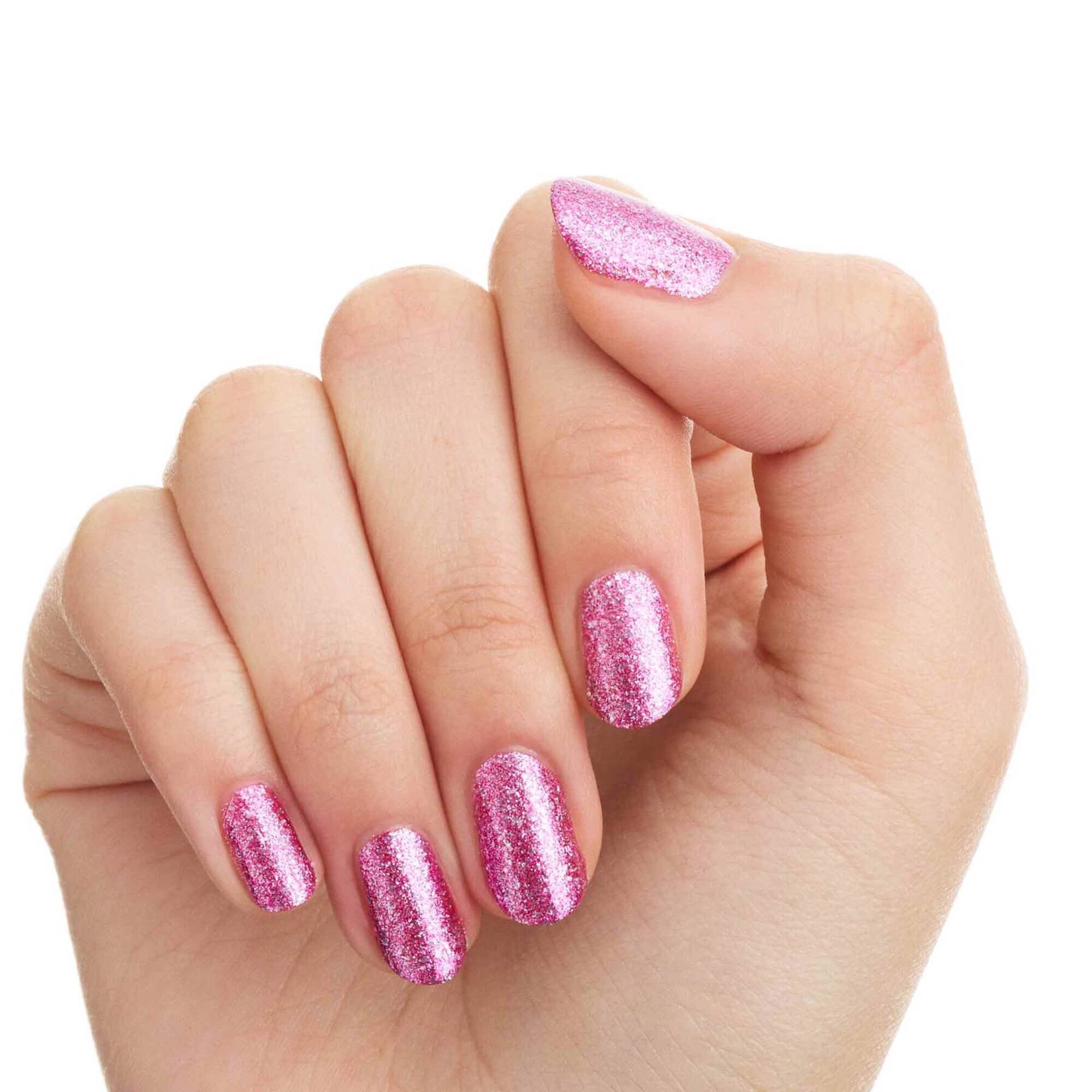 Disco Glitter Mini Nail Polish