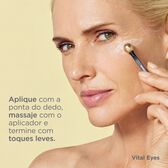 Rejuvenate Vital Eyes Cream Wrinkles Detox Wells Image 6
