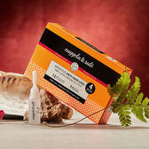 Ampolas Cabelo Effective Anti Hair Loss Wells Image 2