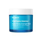 Vital Hydra Solution Hydro Plump Overnight Mask Wells Image 1
