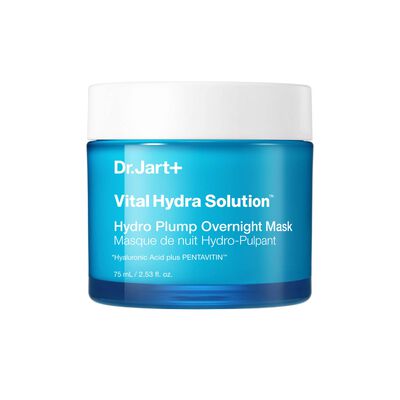 Vital Hydra Solution Hydro Plump Overnight Mask