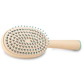 Escova Cabelo Desembaraçante Wells Image 3